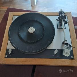 thorens td160