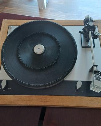 thorens td160