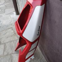 Codone Cagiva Mito 125