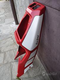 Codone Cagiva Mito 125