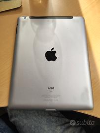 iPad 2 del 2011 