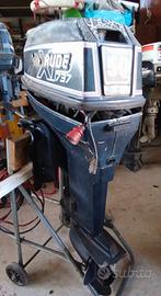 Motore Evinrude CV50 gambo lungo