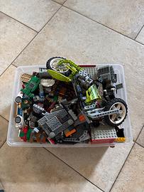 Lego sfuso