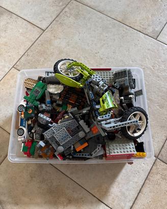 Lego sfuso