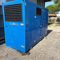 Gruppo elettrogeno Rossi 60Kva