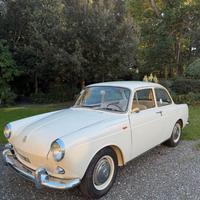 Volkswagen Typ 3 1500 Notchback