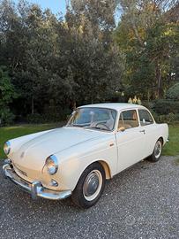 Volkswagen Typ 3 1500 Notchback