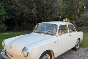 Volkswagen Typ 3 1500 Notchback