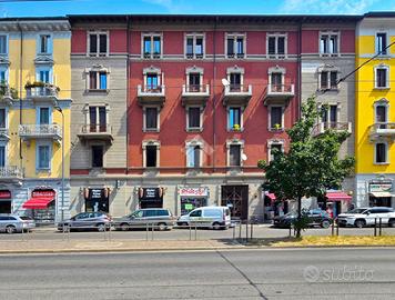 2 LOCALI A MILANO
