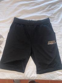 pantaloncino estivo