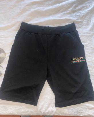 pantaloncino estivo