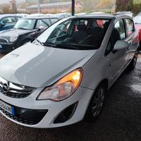 Opel Corsa 1.2 85CV 5 porte GPL-TECH Edition