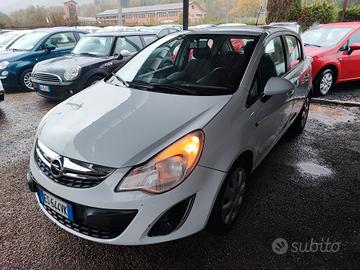Opel Corsa 1.2 85CV 5 porte GPL-TECH Edition