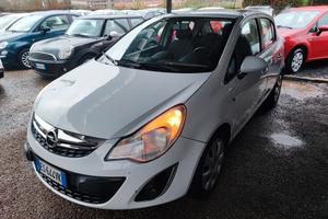 Opel Corsa 1.2 85CV 5 porte GPL-TECH Edition