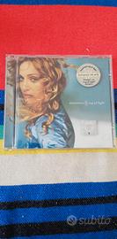 Madonna CD vari usati