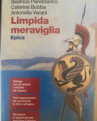 Libro scolastico