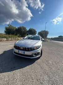 Fiat tipo SW 1.3 95cv diesel