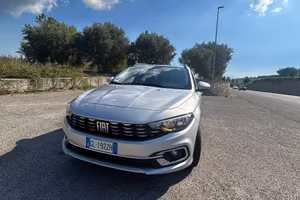 Fiat tipo SW 1.3 95cv diesel