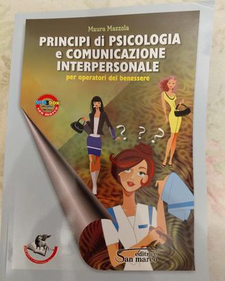 libro scuola superiore di estetica