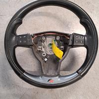 Volante in pelle Seat Ibiza FR 3° 1.9 Tdi del 2007