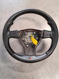 Volante in pelle Seat Ibiza FR 3° 1.9 Tdi del 2007