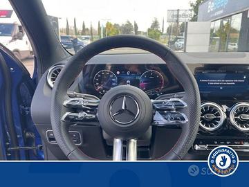 Mercedes-Benz GLA 180 d Automatic AMG Line Ad...