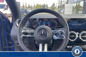 Mercedes-Benz GLA 180 d Automatic AMG Line Ad...