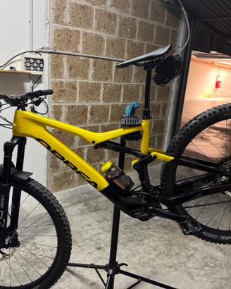 Orbea rise m20
