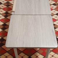 TAVOLINO  DA LETTO PIEGHEVOLE 