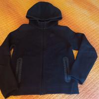 Felpa ragazzo Nike tech