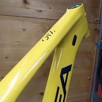 telaio Orbea Oiz carbon