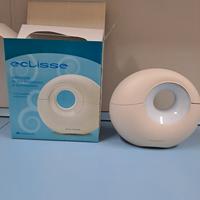 diffusore oli essenziali ad ultra suoni 