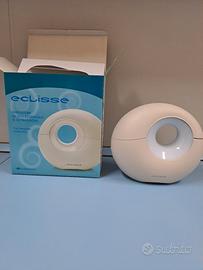 diffusore oli essenziali ad ultra suoni 