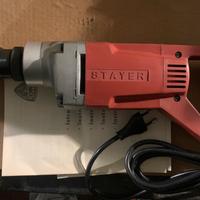 Trapani Stayer J/13 420w