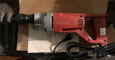 Trapani Stayer J/13 420w