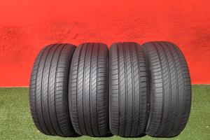195 55 16 Gomme Estiv 80% 2020 Michelin 195 55R16