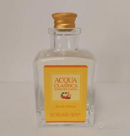 Borsari 1870 - ACQUA CLASSICA Eau de toilette