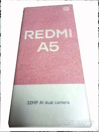 XIAOMI REDMI A5