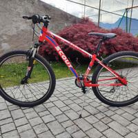 Bici MTB