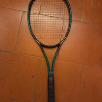 racchetta da tennis 