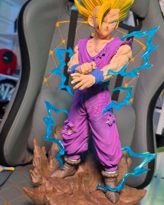 Gohan ssj2