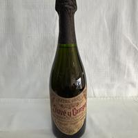 Cava Juve y camps vintage 1987 extra brut