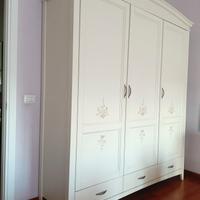 armadio cameretta Callesella