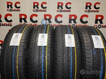 4 GOMME 185/65 R15 88T CONTINENTAL ECOCONTACT 6 – 