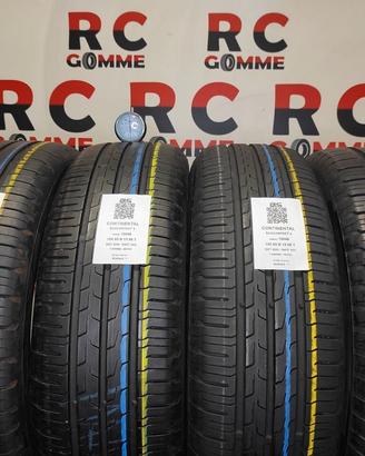 4 GOMME 185/65 R15 88T CONTINENTAL ECOCONTACT 6 – 
