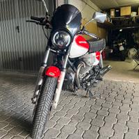 Moto Guzzi SP1000