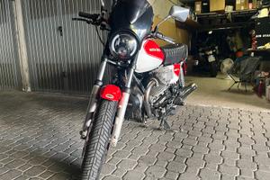 Moto Guzzi SP1000