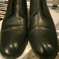 scarpe soldini, da uomo