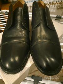 scarpe soldini, da uomo