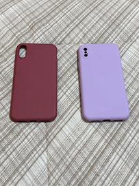 Cover iPhone x/xs